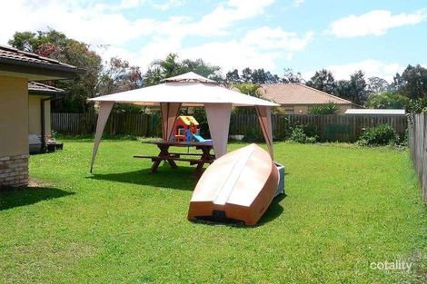 Property photo of 8 Caribou Crescent Upper Coomera QLD 4209