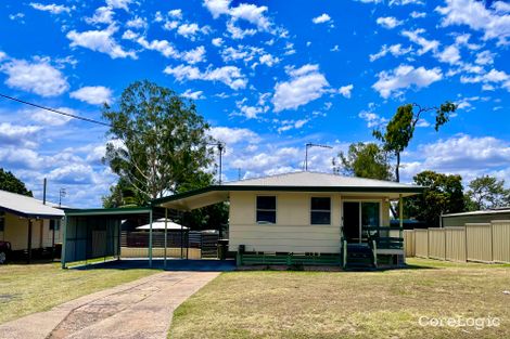 Property photo of 14 Barcoo Drive Moranbah QLD 4744