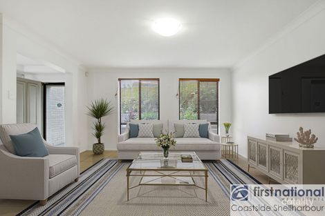 Property photo of 16 James Cook Parkway Shell Cove NSW 2529