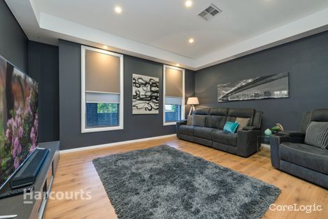 Property photo of 48 Bridgewood Drive Beaumont Hills NSW 2155