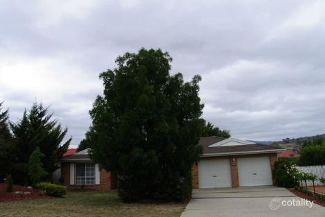 Property photo of 46 Loureiro Street Conder ACT 2906