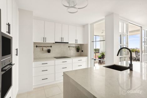 Property photo of 22/2-8 Llandaff Street Bondi Junction NSW 2022