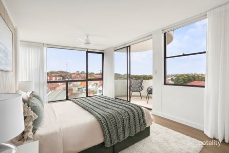 Property photo of 22/2-8 Llandaff Street Bondi Junction NSW 2022