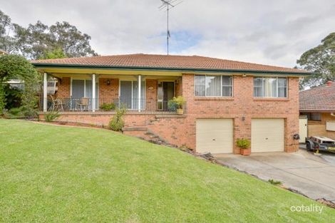 6 Menindee Ave, Leumeah, NSW 2560