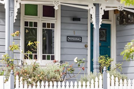 Property photo of 1 Consett Street Dulwich Hill NSW 2203