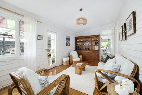 Property photo of 1 Consett Street Dulwich Hill NSW 2203