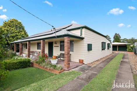 Property photo of 8 Railway Street Branxton NSW 2335