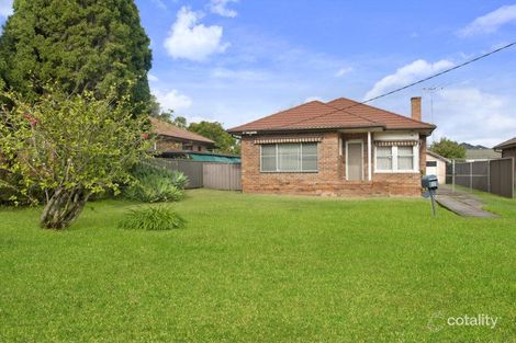 34 Frederick Ave, South Granville, NSW 2142