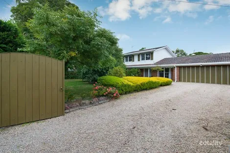 Property photo of 55 Palmerston Avenue Dromana VIC 3936