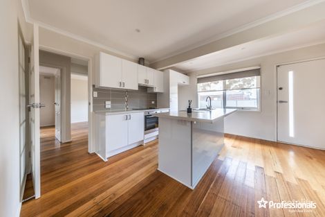 Property photo of 22 Brennan Street Melton South VIC 3338