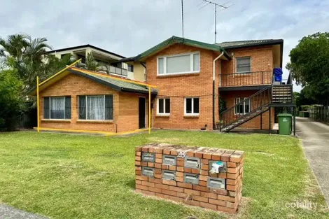 1/28 Bath St, Labrador, QLD 4215