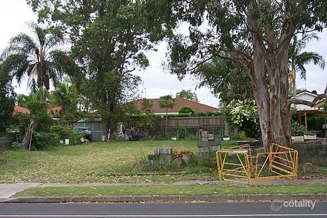 79 Crombie Ave, Bundall, QLD 4217