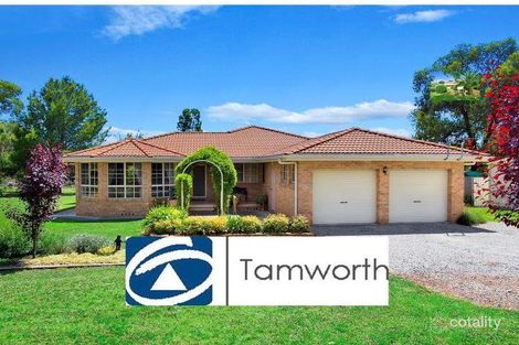 Property photo of 7 Telfer Road Kingswood NSW 2340