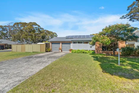 23 Donovan Cl, Callala Bay, NSW 2540