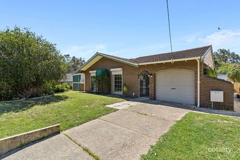 Property photo of 20 Elmwood Crescent Lesmurdie WA 6076