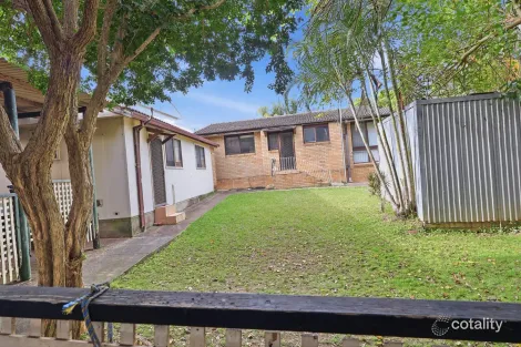 Property photo of 13 Gipps Road Greystanes NSW 2145