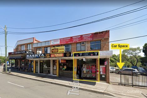 7/61-67 Haldon St, Lakemba, NSW 2195