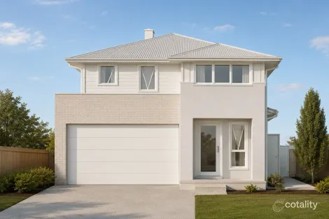 Property photo of 3 Ashbrook Drive Catherine Field NSW 2557