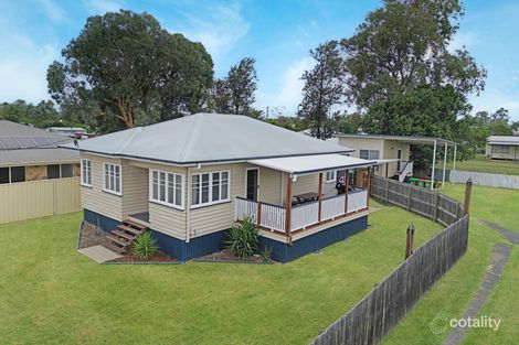 Property photo of 25 Donely Street Oakey QLD 4401
