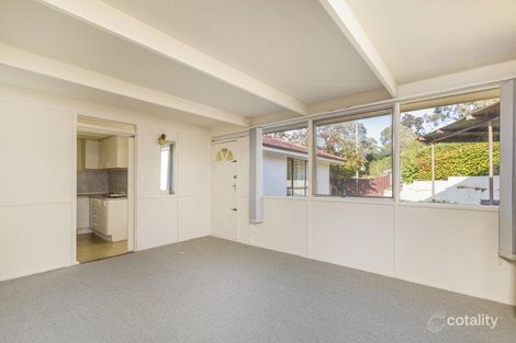 Property photo of 2/2B Blackbutt Street O'Connor ACT 2602