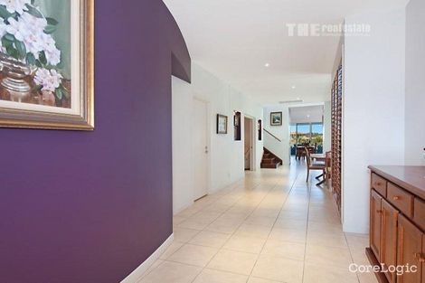 Property photo of 106 Honeyeater Drive Burleigh Waters QLD 4220