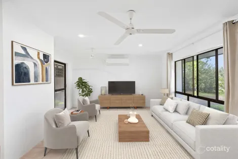 Property photo of 9 Tarana Close Caravonica QLD 4878