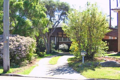 41 Keswick Ave, Castle Hill, NSW 2154