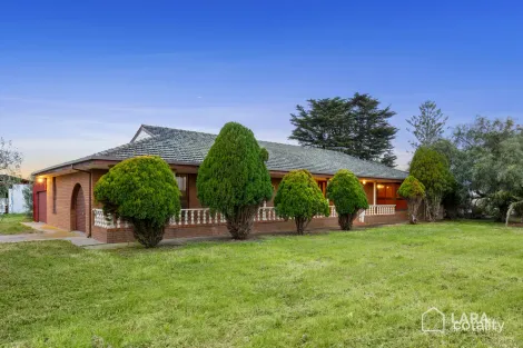 Property photo of 115 Minyip Road Lara VIC 3212
