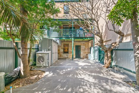 Property photo of 125 Kent Street Millers Point NSW 2000