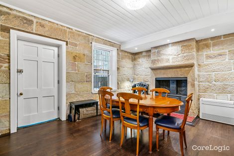 Property photo of 125 Kent Street Millers Point NSW 2000