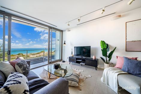 8/23 Ocean Dr, North Coogee, WA 6163