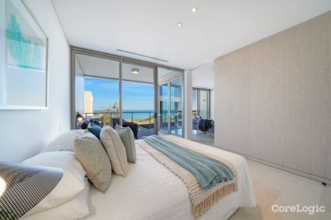 Property photo of 8/23 Ocean Drive North Coogee WA 6163