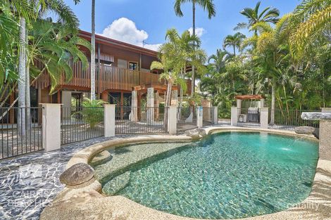 107 Cottesloe Dr, Kewarra Beach, QLD 4879