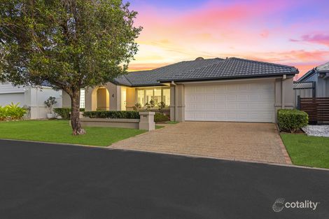 Property photo of 4 Greendale Place Burleigh Waters QLD 4220