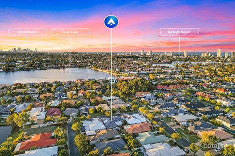 Property photo of 4 Greendale Place Burleigh Waters QLD 4220