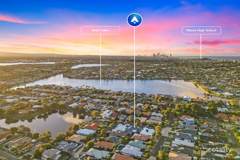 Property photo of 4 Greendale Place Burleigh Waters QLD 4220