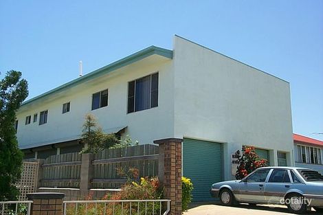 10 Off Lane, Gladstone Central, QLD 4680