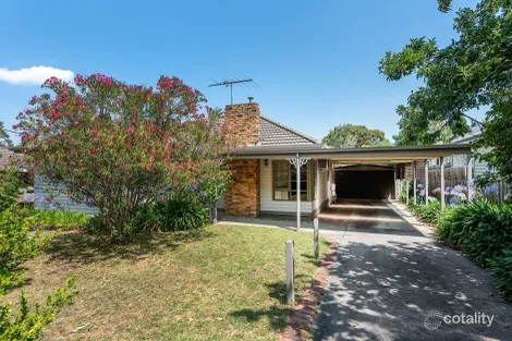 6 Bordeaux Ave, Blackburn, VIC 3130