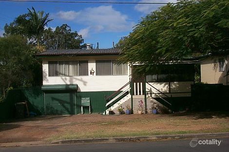 87 Nurstead St, Camp Hill, QLD 4152