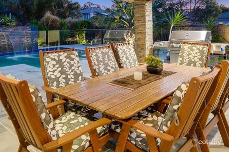 Property photo of 6 Manning Esplanade Thornlands QLD 4164