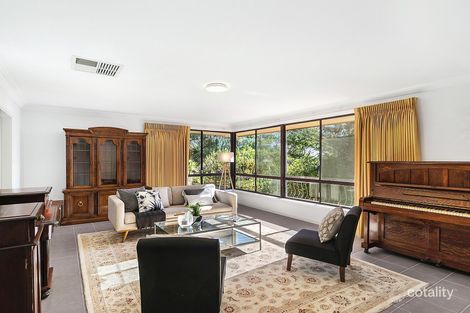 Property photo of 16 Booth Crescent Cook ACT 2614