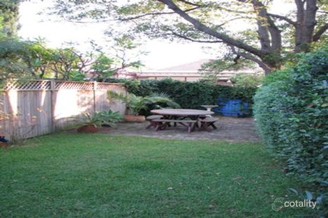 Property photo of 121 Thompson Street Drummoyne NSW 2047