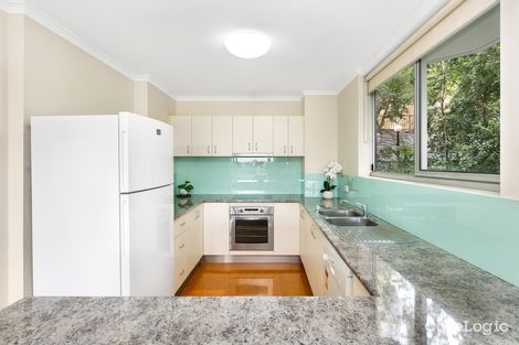 Property photo of 6/56 Dunmore Terrace Auchenflower QLD 4066