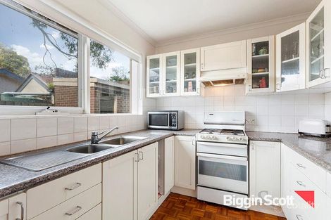 Property photo of 9/60 Peel Street Kew VIC 3101