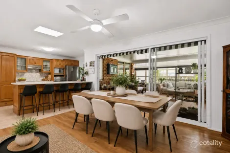 Property photo of 23 Donovan Close Callala Bay NSW 2540