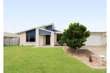 11 Phoebe Way, Gleneagle, QLD 4285