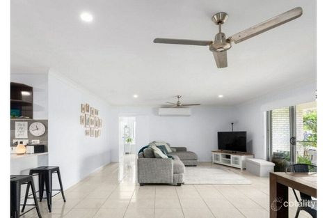 Property photo of 11 Phoebe Way Gleneagle QLD 4285