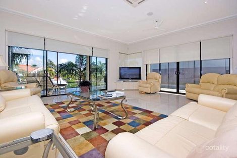 Property photo of 4738 The Parkway Hope Island QLD 4212
