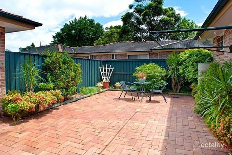 Property photo of 4A/17-25 William Street Botany NSW 2019