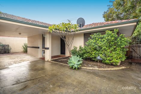 Property photo of 2/42 Park Street Como WA 6152